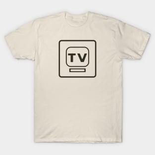 TV T-Shirt